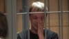 Russia - Ivan Golunov at a Moscow court - AFP screen grab