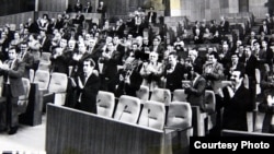 Müstəqillik aktının qəbulu- 1991