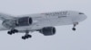 Ресейдің Nordwind Airlines әуе компаниясына тиесілі Boeing 777 ұшағы. Внуково әуежайы, Мәскеу, 31 қаңтар, 2019 жыл.