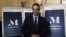 Premierul grec, Kiriakos Mitsotakis
