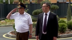 О хищениях в «Кыргызнефтегазе» заявляет теперь МВД. Но фамилии Ташиевых не упоминает