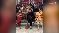 پېښور کې د میا افتخار حسین د ژوندلیک پرانیستغونډه شوې ده