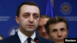 Georgian Prime Minister Irakly Garibashvili says that investigations into many of these disappearances had begun.