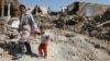 В Иране объявлен двухдневный траур по жертвам двух землетрясений