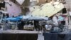 Syrian Opposition Says Government Siege Of Aleppo Broken