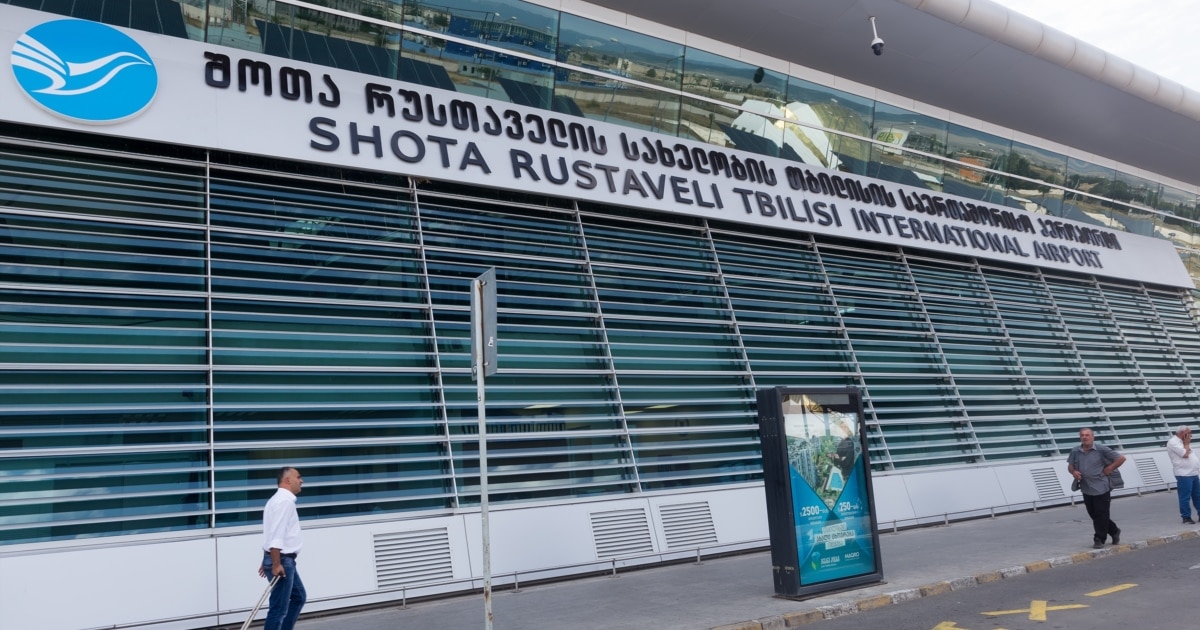 დავიცავთ სანქციების რეჟიმს - ავიაციის სააგენტო ირანულ ავიაკომპანიებზე