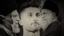 رشید مظاهری؛ دروازه‌بانی که خامنه‌ای را «شیطان» خواند