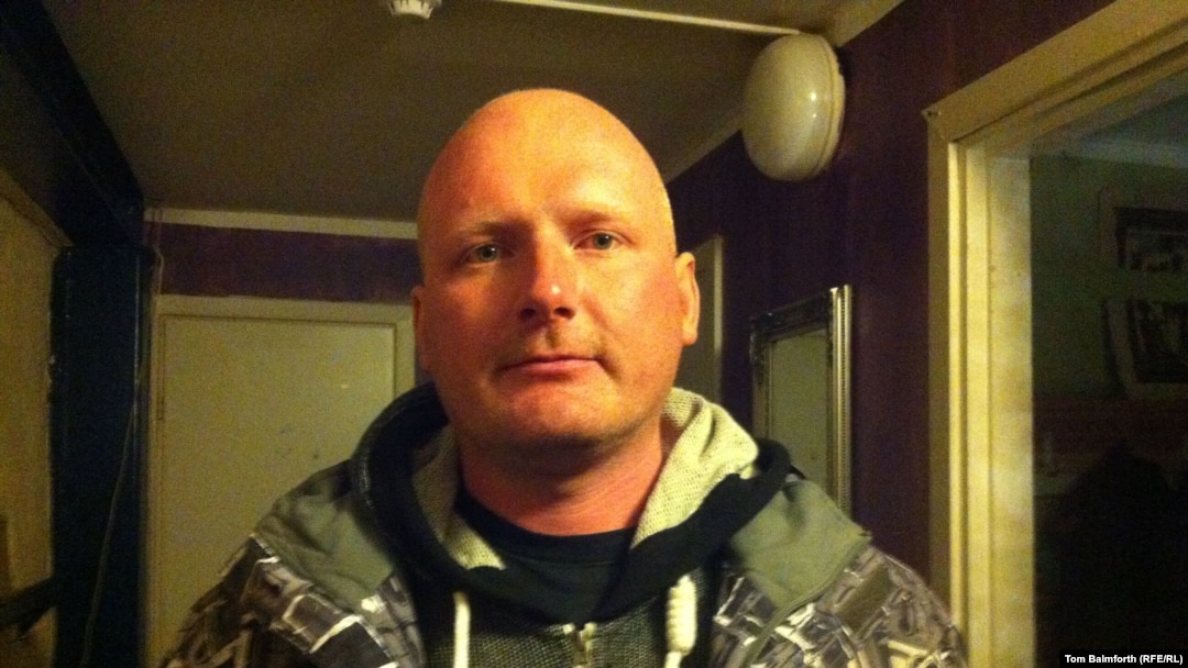 Local journalist Roman Vikulov believes that a referendum would prove that Narva's Russians are loyal to Tallinn.