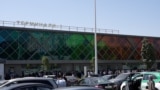 Flight delays from Dushanbe to Moscow