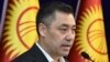 Kyrgyz Lawmakers Dispute New Prime Minister's Election As Political Crisis Continues