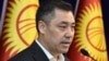 Парламент Киргизстану, де тривають протести, обрав нового прем’єра