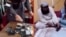 Taliban Smashes Smartphones As Restrictions Deepen In Afghanistan 
GRAb 1