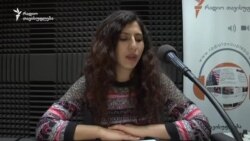 თავისუფლების დღიურები - თოზუ გულმამედოვა