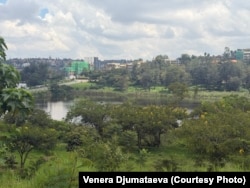 Кигали шаары