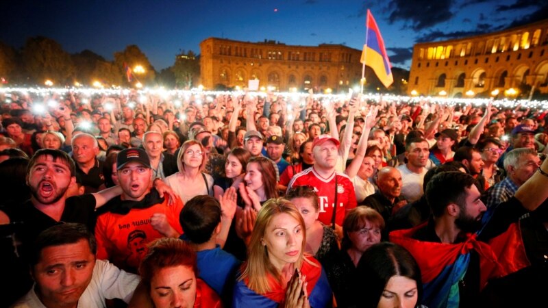 Tamrazijan: Rusija je zabrinuta zbog Jermenije