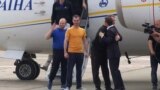 Ukraine, Russia Exchange Prisoners