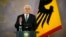Frank-Walter Steinmeier anunță decizia de a dizolva Bundestagul german și de a programa noi alegeri pentru 23 februarie anul viitor, Berlin, 27 decembrie 2024.