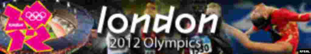 London Olympics 2012