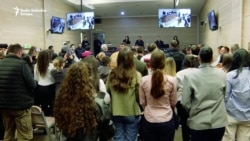 Maksimalne kazne za slučaj Banjska - pravda 'nedovršena' za Kosovo 