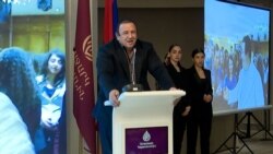 Ծառուկյանի շուրջ «նոր քաղաքական կոնսոլիդացիա է ձևավորվում»