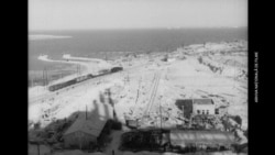 Canalul Dunăre - Marea Neagră.