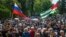 Бурное обсуждение договора о сотрудничестве и стратегическом партнерстве между Абхазией и Россией уже стало перевернутой страницей истории. Но вернуться к нему в контексте тематики круглого стола было естественным и необходимым