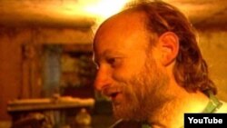 Robert Pickton