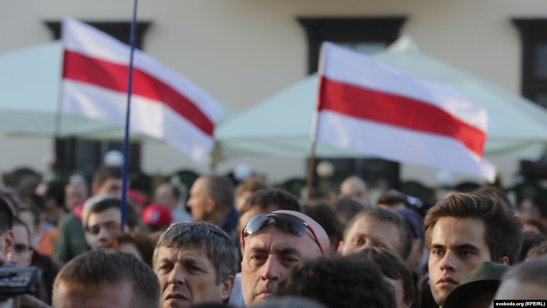 Minsk, September 2015