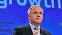 Olli Rehn, fotoarhiv