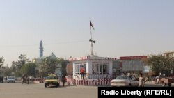 هاشمي: ۸۵۰۰ کورنۍ له خپلو سیمو څخه بې‌ځایه شوي.