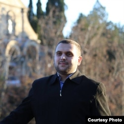 ლაშა დეისაძე შარვაშიძე