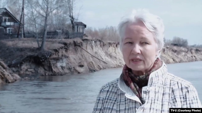 Нина Федорова