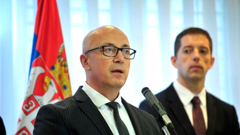 Zyrtarët e Listës Serbe refuzojnë ftesat e Prokurorisë