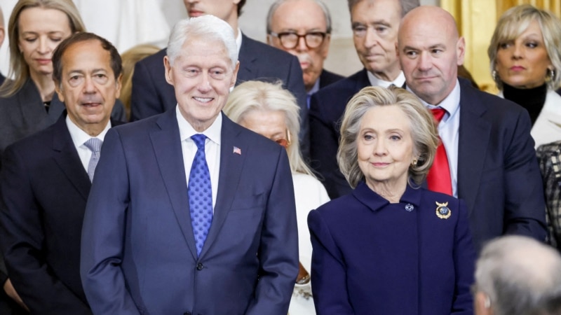 Bill și Hillary Clinton vor depune mărturie în ancheta Congresului privind Dosarele Epstein