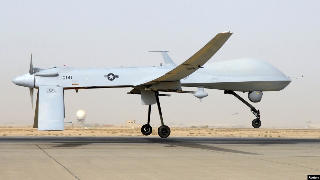 The UN quotes Pakistani officials as confirming at least 400 civilian deaths by drone attacks.