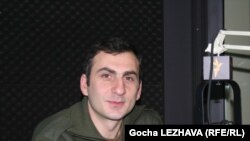 Aleko Elisashvili