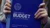 Проект американського бюджету на 2013 рік передбачає підвищення податків для найбагатших верств населення