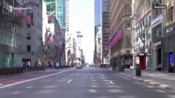 ԱՄՆ գլխավոր համաճարակաբանը հորդորում է սահմանափակումները վերացնելիս հետևել մասնագետների ու բժիշկների խորհուրդներին