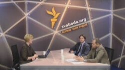 Свабода на Белсаце - 15.5.2010 - частка 3