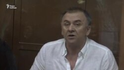 Организатор убийства Политковской умер в колонии