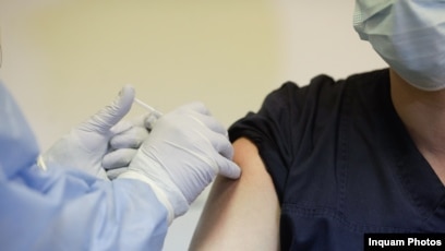 Casta FuncÈ›ionarilor Vs Persoanele Vulnerabile Cine Are Prioritate La Vaccinare