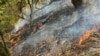 Забайкалье: муниципалитеты региона страдают от лесных пожаров