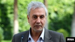 علی ربیعی، وزیر تعاون، کار و رفاه اجتماعی