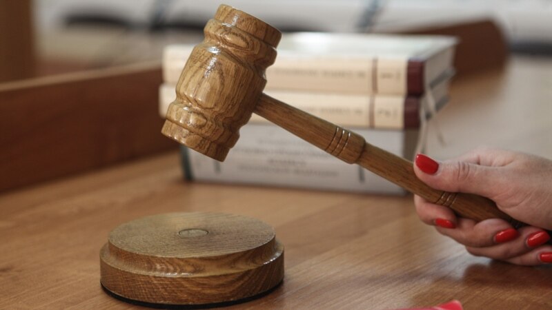 В Крыму суд отклонил апелляцию фигуранта «дела Хизб ут-Тахрир» Базарова