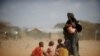 سازمان ملل: قحطی و خشکسالی بدترین فاجعه انسانی را در سومالی رقم زده است