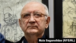 ელდარ შენგელაია