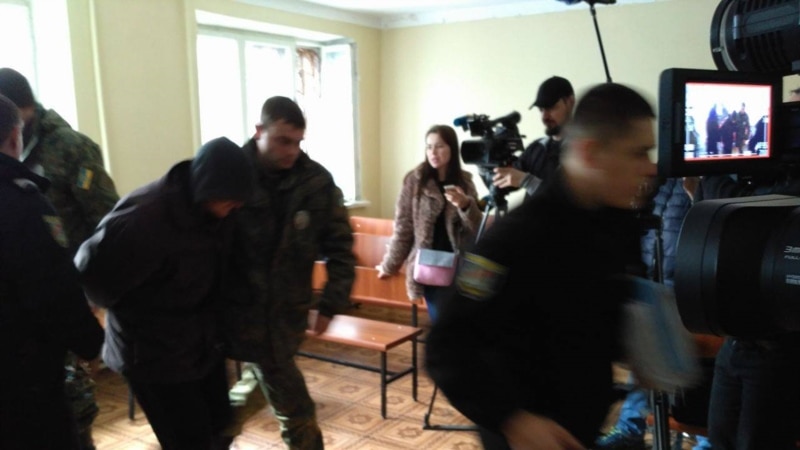 Украинада жикчилердин катарында согушкан орусиялык 6 жылга кесилди