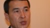 Ղազախստանի վարչապետ նշանակվեց Ալիխան Սմաիլովը