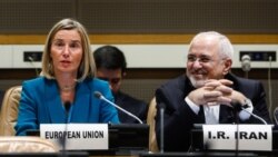 ԵՄ-ն ու Իրանը ամեն ինչ կանեն միջուկային համաձայնագրի վերջնական տապալումից խուսափելու համար