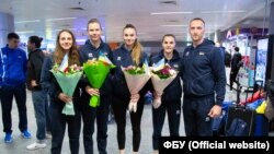У 2019 році жіноча збірна України U23 зупинилася за крок до плей-оф